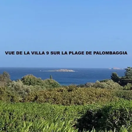 Villa U Latonu