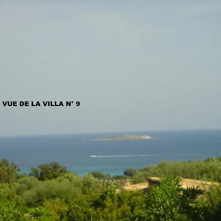 U Latonu Villa
