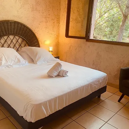 U Latonu Villa