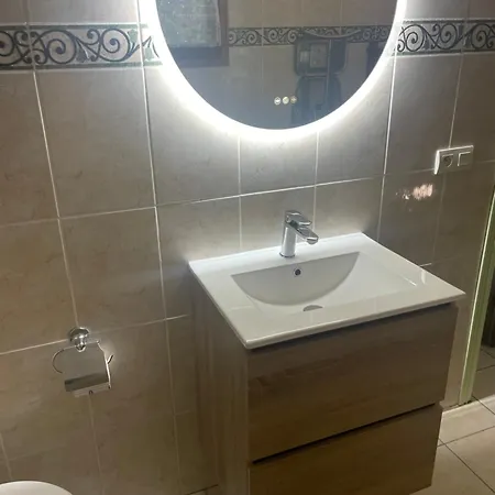 Villa U Latonu *
