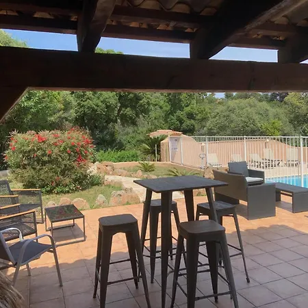 U Latonu Villa